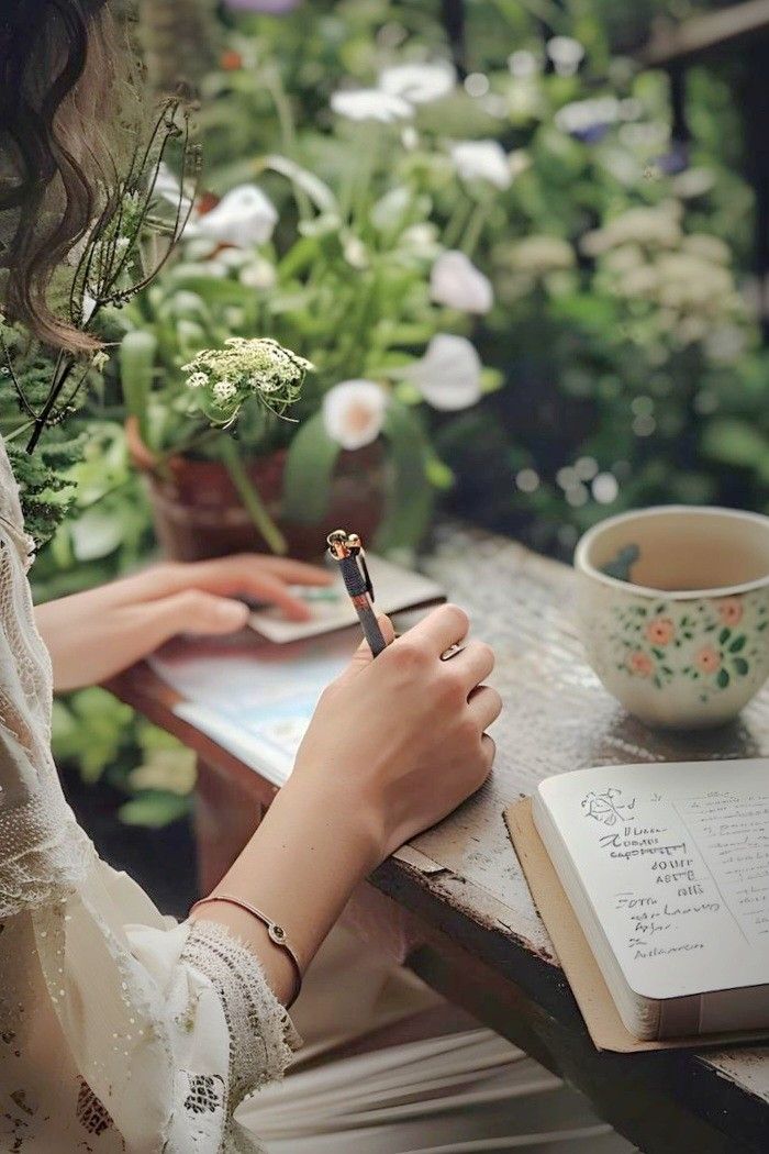 Menciptakan Sudut Kreatif di Antara Agenda